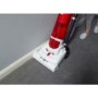 Hoover TH71SM01001 Smart 700W Bagless Upright Vacuum Cleaner White and Red
