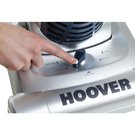 Hoover TH71VX03 Vortex Pets Upright Bagless Vacuum Cleaner