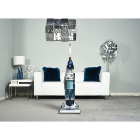Hoover TH71VX03001 TH71VX03 Vortex Pets Upright Bagless Vacuum Cleaner