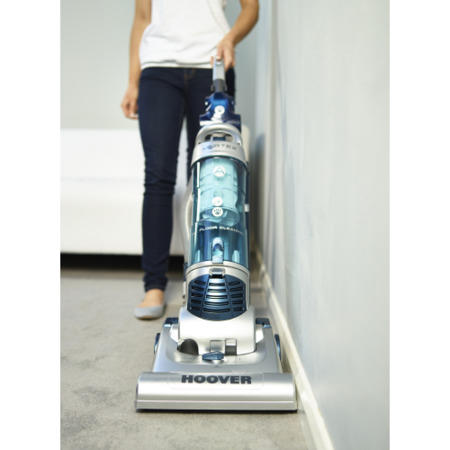 Hoover TH71VX03 Vortex Pets Upright Bagless Vacuum Cleaner