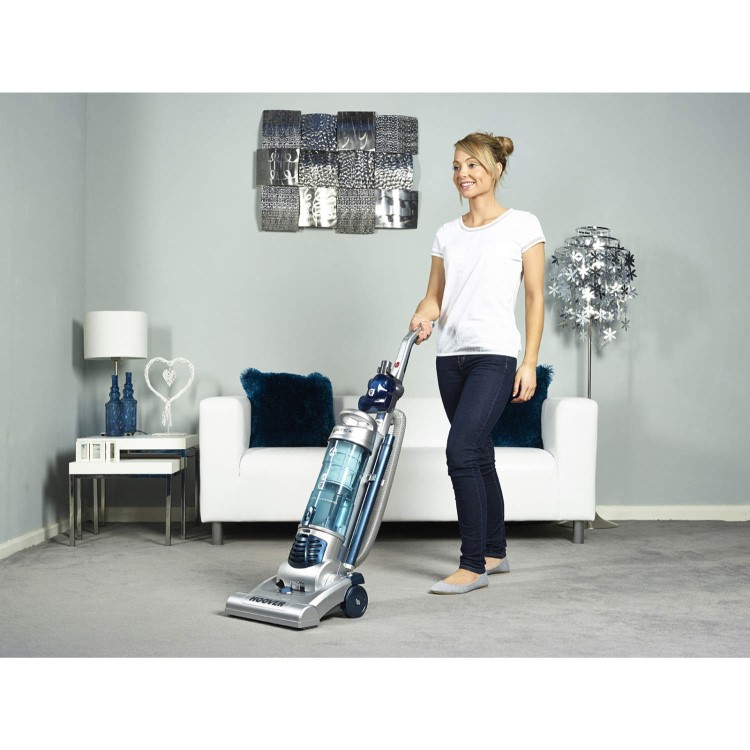 Hoover TH71VX03 Vortex Pets Upright Bagless Vacuum Cleaner