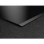 Refurbished AEG 6000 Series 80 cm 4 Zone Venting Induction Hob - Black