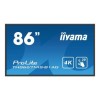 Iiyama TH8667MIS-B1AG 86&quot; 4K Ultra HD Touchscreen Display