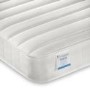 ALMOST PERFECT - Theo Deluxe Pocket Sprung Single Mattress - Medium Firmness - 3ft