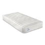 ALMOST PERFECT - Theo Deluxe Pocket Sprung Single Mattress - Medium Firmness - 3ft