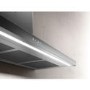 Elica THIN-60 Thin 60cm Box Design Chimney Cooker Hood - Stainless Steel