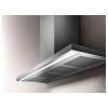 Elica THIN-90 Thin 90cm Box Design Chimney Cooker Hood - Stainless Steel