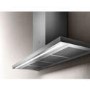 Elica THIN-60 Thin 60cm Box Design Chimney Cooker Hood - Stainless Steel