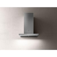 Elica THIN-60 Thin 60cm Box Design Chimney Cooker Hood - Stainless Steel