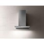 Elica THIN-60 Thin 60cm Box Design Chimney Cooker Hood - Stainless Steel
