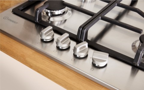 Rotary Controls.