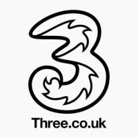 Three Standard Trio Sim Card