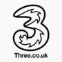 Three Standard Trio Sim Card