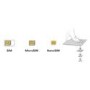 Three Standard Trio Sim Card