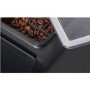 Siemens TI305206RW EQ.3 S500 Fully Automatic Coffee Machine - Black & Stainless Steel