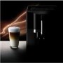 Siemens TI305206RW EQ.3 S500 Fully Automatic Coffee Machine - Black & Stainless Steel