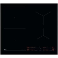 AEG 7000 Series 60cm 4 Zone Induction Hob AEG 7000 Series 60cm 4 Zone Induction Hob