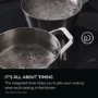 AEG 7000 Series 60cm 4 Zone Induction Hob
