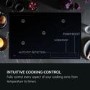 AEG 7000 Series 60cm 4 Zone Induction Hob