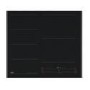GRADE A2 - AEG SaphirMatt&reg; 6000 Series 60cm 4 Zone Induction Hob