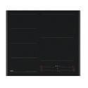 AEG 6000 Series 60cm 4 Zone Induction Hob with Scratch Resistant Finish