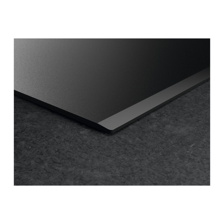 GRADE A2 - AEG SaphirMatt&reg; 6000 Series 60cm 4 Zone Induction Hob