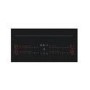 GRADE A2 - AEG SaphirMatt&reg; 6000 Series 60cm 4 Zone Induction Hob