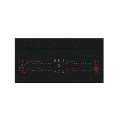 AEG 6000 Series 60cm 4 Zone Induction Hob with Scratch Resistant Finish