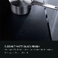 AEG 6000 Series 60cm 4 Zone Induction Hob with Scratch Resistant Finish