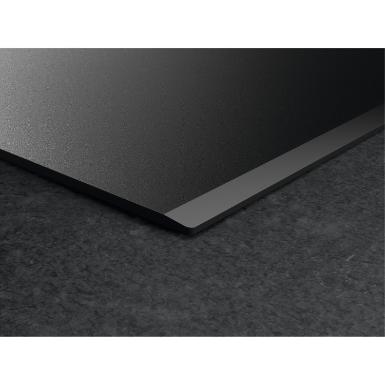 Refurbished AEG 6000 Series 80cm 4 Zone Induction Hob with Bridge Zone