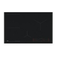 Refurbished AEG 6000 Series 80cm 4 Zone Induction Hob with Bridge Zone