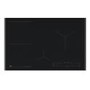 AEG 6000 Series 80cm 4 Zone Induction Hob with Bridge Zone