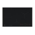 A1/TI84IB00FZ Refurbished AEG 6000 Series 80cm 4 Zone Induction Hob with Bridge Zone