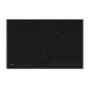 AEG 6000 Series 80cm 4 Zone Induction Hob with Bridge Zone
