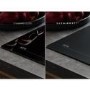AEG 6000 Series 80cm 4 Zone Induction Hob with Bridge Zone