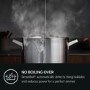 AEG 7000 Series 80cm 4 Zone Induction Hob