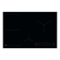 AEG 7000 Series 80cm 4 Zone Induction Hob AEG 7000 Series 80cm 4 Zone Induction Hob