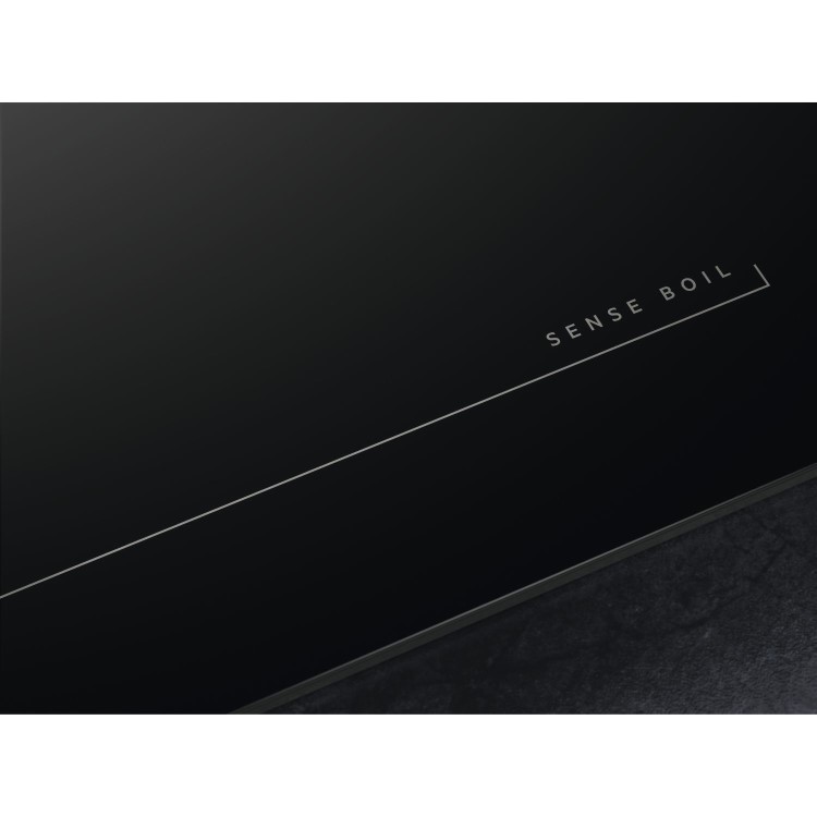 AEG 7000 Series 80cm 4 Zone Induction Hob
