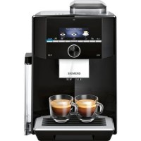 Siemens TI923309RW EQ9 TI923309RQ Fully Automatic Bean to Cup Coffee Machine - Black