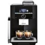 Siemens TI923309RW EQ9 TI923309RQ Fully Automatic Bean to Cup Coffee Machine - Black