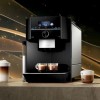Siemens TI923309RW EQ9 TI923309RQ Fully Automatic Bean to Cup Coffee Machine - Black