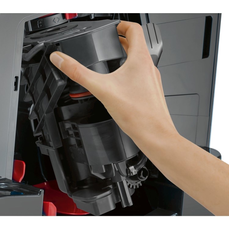 Siemens TI923309RW EQ9 TI923309RQ Fully Automatic Bean to Cup Coffee Machine - Black