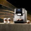 Siemens TI9553X1RW EQ.9 Plus Connect S500 Fully Automatic Coffee Machine - Stainless Steel