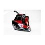 Hoover TID2500C LCD Ironjet Steam Iron Black & Red