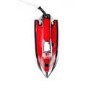 Hoover TID2500C LCD Ironjet Steam Iron Black & Red