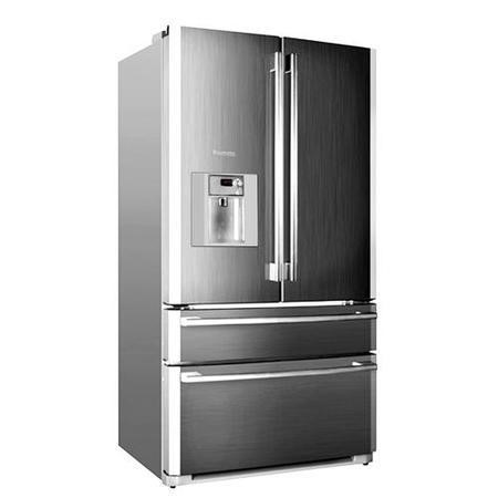 Baumatic TITAN5.5 American Style Large Capacity