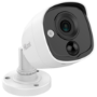 HikVision HiLook 2 Camera 5MP Super HD DVR CCTV System with 1TB HDD