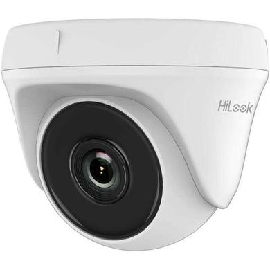 HikVision HiLook 4 Camera 4MP DVR CCTV System with 1TB HDD