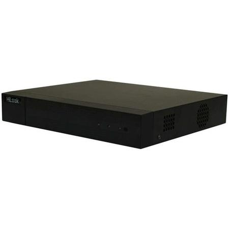 HikVision HiLook 4 Camera 4MP DVR CCTV System with 1TB HDD