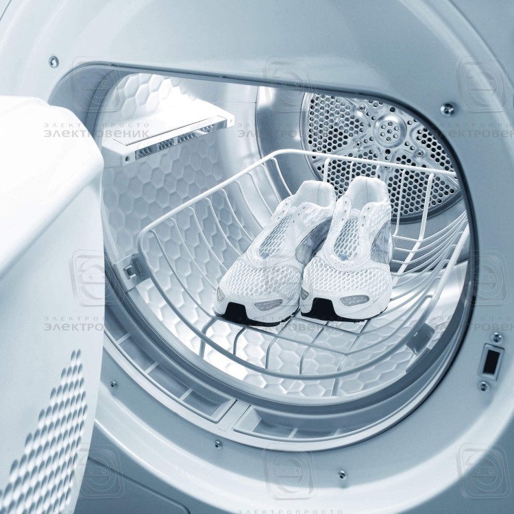 Miele TK111 Drying Basket For W1000 W3000 And W5000 Models